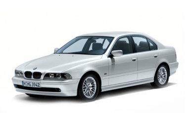 Коврики EVA BMW 5 (Е39) 1995 - 2003 (седан)