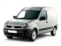 Коврики EVA Renault Kangoo I 1998 - 2007