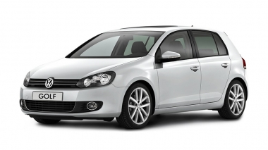 Коврики EVA Volkswagen Golf V 2003 - 2008